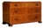 Art Deco Swedish Chest of Drawers, 1950s For Sale