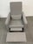 Monte Design Grano Recliner Glider Lounge Chair For Sale In San Francisco - Image 6 of 12