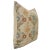 Enhance your home with the timeless elegance of this handmade block print cushion cover from Fabdivine. Made from thick...