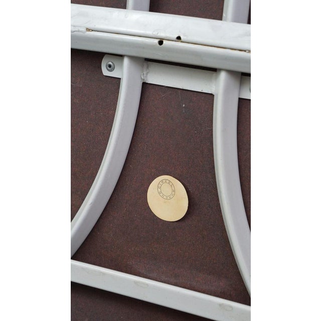 Vintage Chairs by Friso Kramer for Ahrend De Cirkel, Late 1960s, Set of 3 For Sale - Image 18 of 18