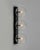 Oslo Triple Sconce For Sale In Greensboro - Image 6 of 12