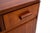 Mid-20th Century Art Deco Bedroom Tables, Poland, 1950s, Set of 2 For Sale - Image 14 of 16