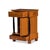 Small Mahogany Sideboard, France, 1810s For Sale - Image 3 of 8
