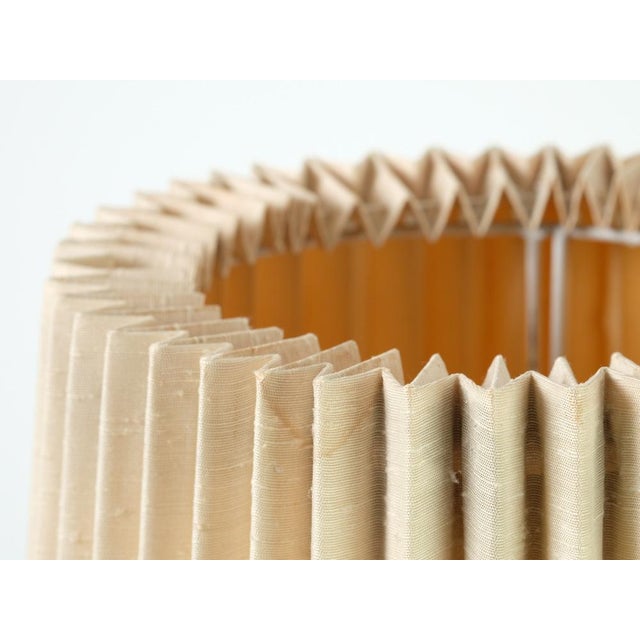 Mid-Century Glass Table Lamp, 1960s For Sale - Image 10 of 18