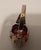 Metal Amtique 18kt Gold Ring with Garnet and Precious Stones, 1890s For Sale - Image 7 of 18