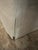 Traditional Restoration Hardware Belgian Slipcovered Slope Arm Bench-Cushion Sofa in Sand Performance Linen, 7ft (Pair Available) For Sale - Image 3 of 14