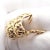 Vintage Tiffany & Co. Vannerie Basket Weave Yellow Gold Hoop Earrings, A Pair For Sale - Image 10 of 13