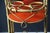 Vintage Bamboo and Rattan Bar, 1950s For Sale - Image 6 of 17