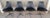 1960s Space-Age Mid-Century Modern Dinette / Dinging Set by Virtue Brothers - 5 Pieces For Sale - Image 5 of 18