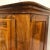 Early 19th Century Biedermeier Walnut Armoire, 1820s For Sale - Image 5 of 8