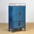 Industrial Industrial 4-Drawer Cabinet, 1970s For Sale - Image 3 of 14