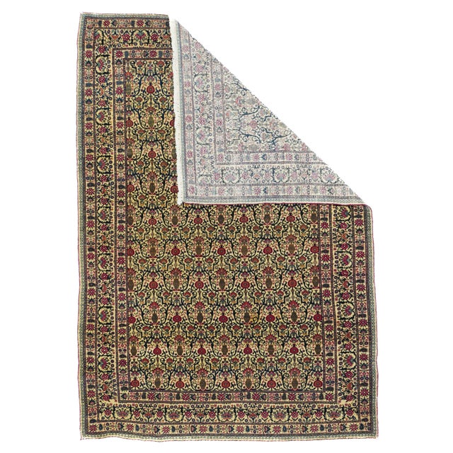 The enormous output of carpets and scatters in virtually every style: medallion, centralized, directional or allover,...