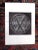 Op Art Vintage 20th Century M. C. Escher Lithograph "Concentric Rinds" For Sale - Image 3 of 5