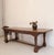 Large Oak Dining Table, 1920s For Sale - Image 6 of 18
