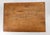 19th Century English or European Two-Tone Mahogany Satinwood Veneered Box For Sale - Image 14 of 17