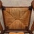 Pair of French Wood and Woven Chairs Attributed to Charles Dudouyt For Sale - Image 17 of 17