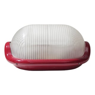 Noce Ceiling Lamp by Achille Castiglioni for Flos, 1970s For Sale
