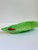 Mid-Century Modern Vintage Carlton Ware Lettuce Leaf Dish With Tomatoes For Sale - Image 3 of 9