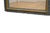 Empire French Giltwood and Painted Pier Mirror, 1860 For Sale - Image 4 of 16