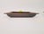 Vintage Swedish Oven Dish by Berit Ternell for Gefle, 1960, Set of 2 For Sale - Image 3 of 12