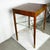 Mid-Century Modern Austrian Console Table by Oswald Haerdtl, 1950s For Sale - Image 9 of 13