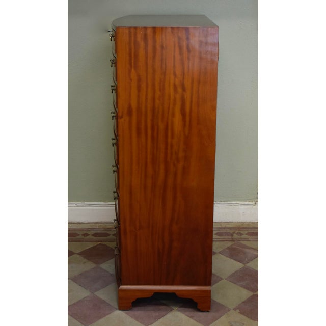 Chest of Drawers by Illums Bolighus, Denmark, 1940s For Sale - Image 4 of 11