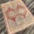 Woven 60–70 years ago, it reflects the rich tribal weaving traditions of Central Anatolia, combining bold geometry with...