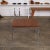 1950s Florence Knoll Coffee Table For Sale - Image 5 of 10