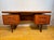 Mid-Century Modern Vintage Teak Desk by Victor Wilkins for G-Plan, 1960 For Sale - Image 3 of 12