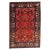 Vintage Caucasian Azerbaijan Rug, 1970s For Sale