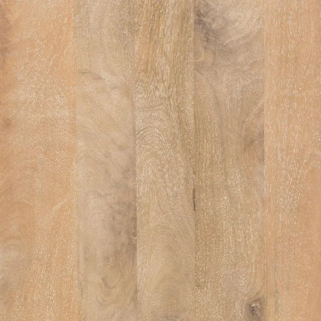 Four Hands Carmel Sideboard, Natural Mango For Sale - Image 11 of 13