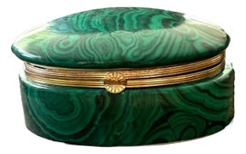 Example of Frederick Cooper Organization Accessories