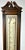 Brown Wall Barometer from Kennethson For Sale - Image 8 of 8
