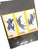 French French Dubonnet Advertising Poster Print With Blue Cat Design, 1937 D'Ornellas. For Sale - Image 3 of 11