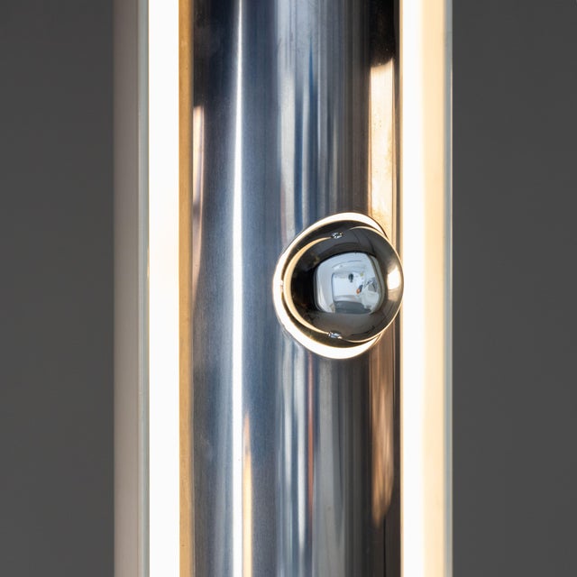 Totem Floor Lamp by Enrico Tronconi for Tronconi, 1970 For Sale - Image 11 of 13