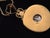 15th Century & Earlier Gorgoneion Pendant W/ Serpents in 22k Gold For Sale - Image 5 of 9