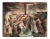 Unknown - Deposition of Christ - Original Mixed Media on Paper - 20th Century For Sale
