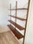 Mid-Century Modern Teak Shelving System in the style of Poul Cadovius, 1960, Set of 11 For Sale - Image 3 of 17