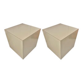 Example of Memphis Group Nightstands