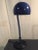 Hebi Lamp Table with Pedestal. Used only for the Exhibition Hall. Fully adjustable table lamp. Body flexible polymer,...