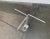 Vintage French Postmodernist Bathroom Towel Rack from Decotec For Sale - Image 12 of 18