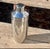 Elevate your barware collection with this sleek and sophisticated cocktail shaker from Restoration Hardware’s coveted...