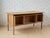 Oak Executive Desk by Arne Vodder for Brouer Møbelfabrik, Denmark, 1960s For Sale - Image 12 of 17