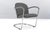 Animal Skin Model 414 Cantilever Armchair by Wilhem Gispe, Netherlands, 1935 For Sale - Image 7 of 15