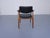 GM 11 Teak Armchair by Svend Aage Eriksen of Glostrup, Denmark, 1960s For Sale - Image 6 of 11