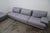 Textile 5-Piece Poliform Bristol Sectional Sofa For Sale - Image 7 of 9
