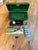 Vintage 1948 Singer Buttonholer #160506 Original Case 5 Templates For Sale - Image 6 of 7
