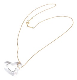 Example of Elsa Peretti Pendant Necklaces