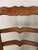 Wood Rope Chairs, 1930s, Set of 2 For Sale - Image 7 of 14