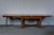 Vintage Wood Dining Table, Late 1800s For Sale - Image 13 of 18
